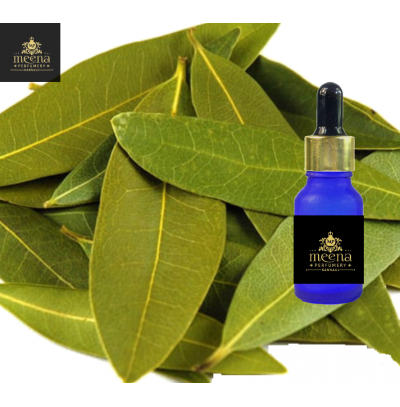 Bay Leaf Oil