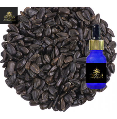 Coffee Oil
