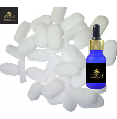 Camphor Oil