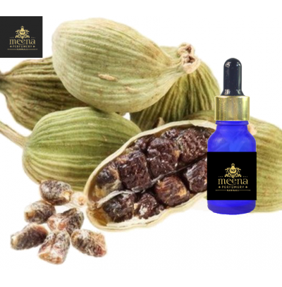 Cardamom Oil
