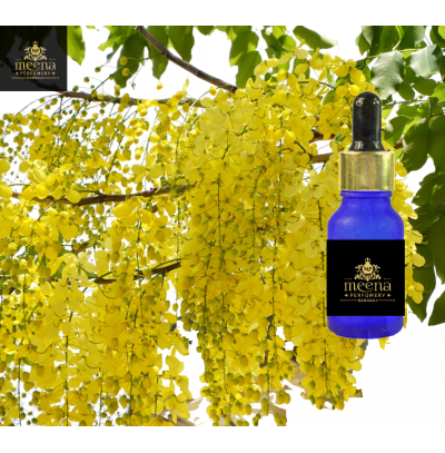 Cassia Oil