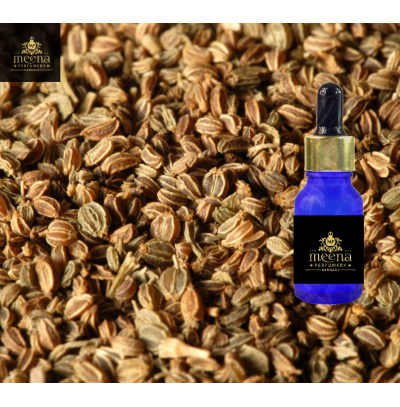 Celery Seed Oil