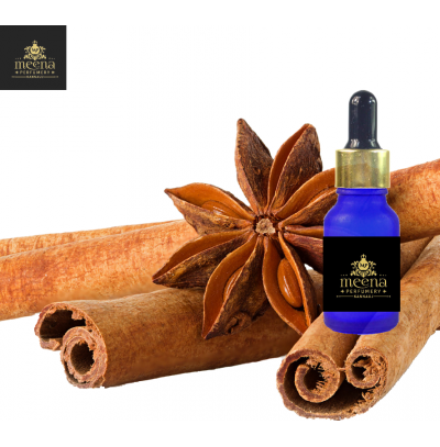  Cinnamon Bark Essential Oil