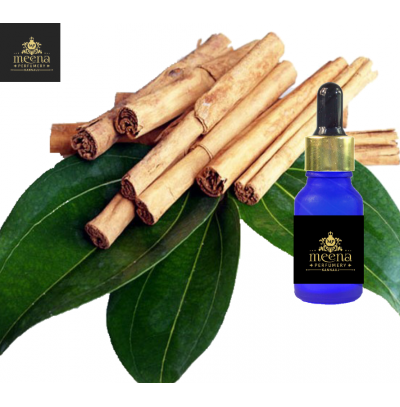 Cinnamon Leaf Essential Oil
