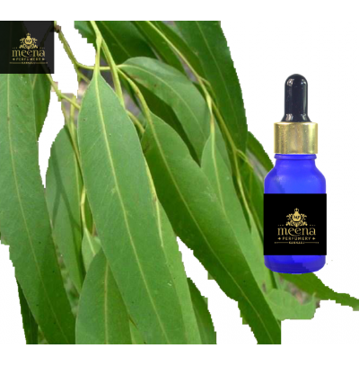 Citriodora Essential Oil