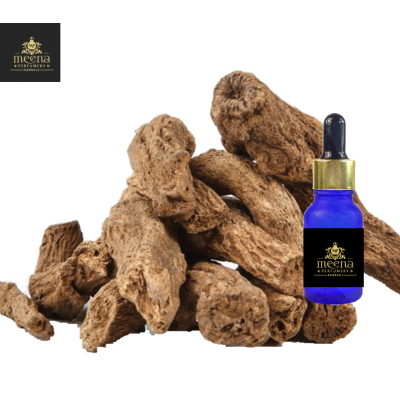 Costus Root Oil