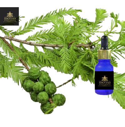 Cypress Oil