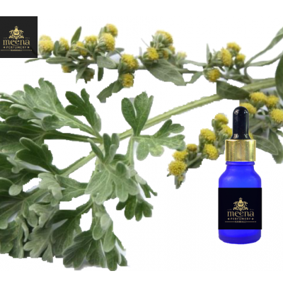 Davana Oil