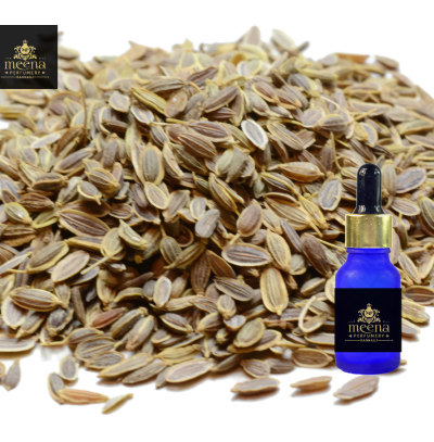 Dill Seed Oil