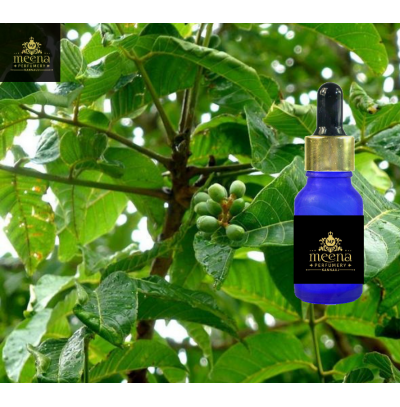 Elemi Pure Oil