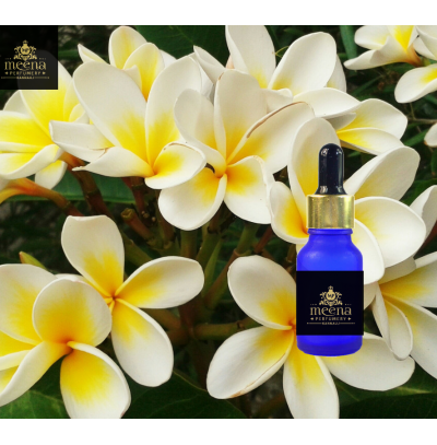 Frangipani Oil