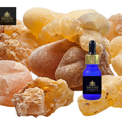 Frankincense Oil