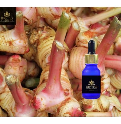 Galangal Oil