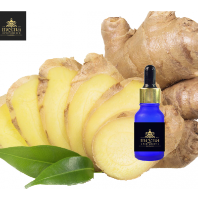 Ginger Oil