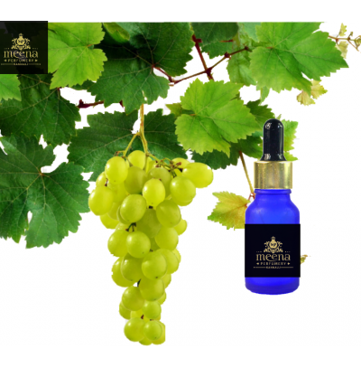 Grape Fruit Oil