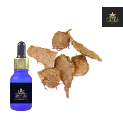 Hydacheium Oil