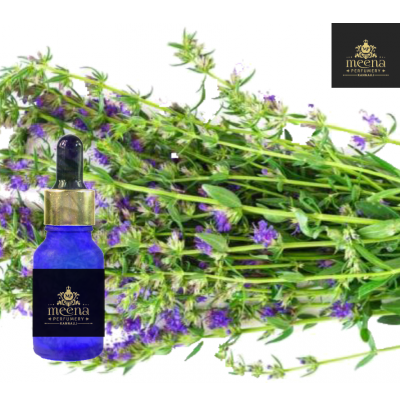 Hysoop Oil