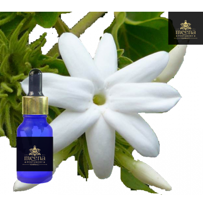 Jasmine Oil