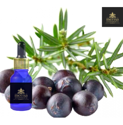 Juniper Berry Oil