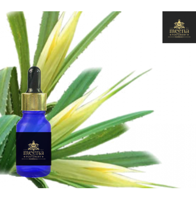 Kewra Oil