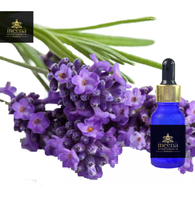 Lavender Oil
