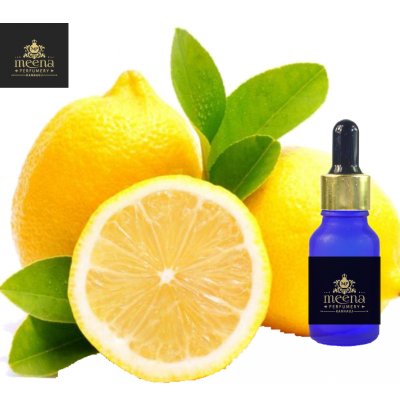 Lemon Oil