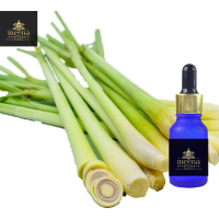 Lemon Grass Oil