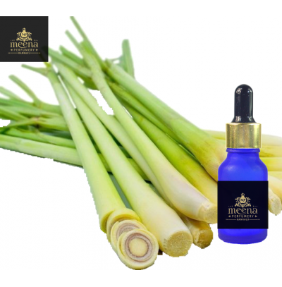 Lemon Grass Oil