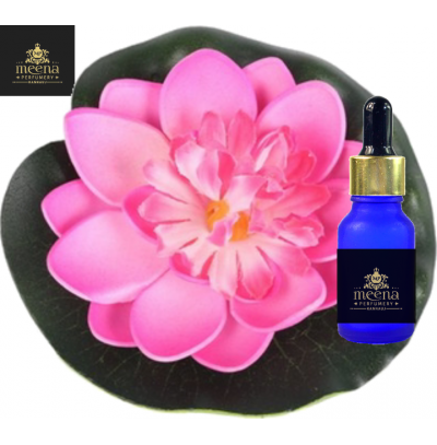 Lotus Oil
