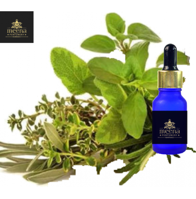 Marjoram Oil
