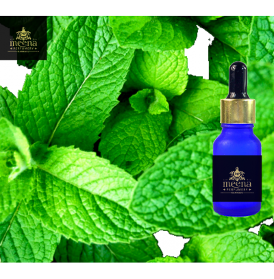Menthol Oil