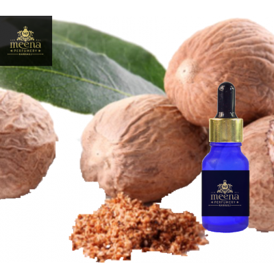 Nutmeg Oil