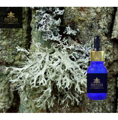 Oakmass Oil