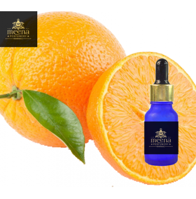 Orange Oil
