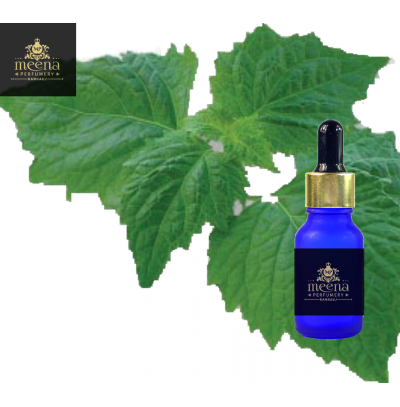 Patchouli Oil