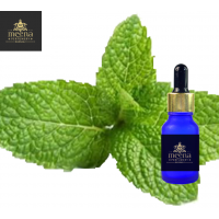 Peppermint Oil