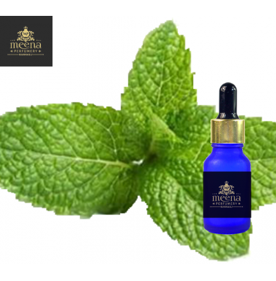 Peppermint Oil