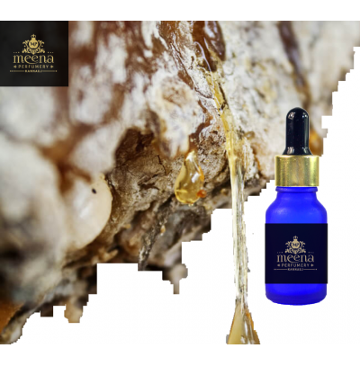 Peru Balsam Oil