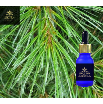 PETITGRAIN OIL