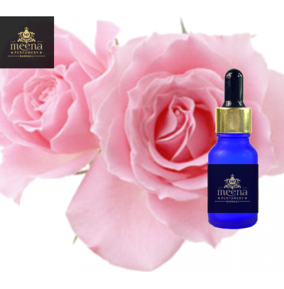 Rose De MaI Oil