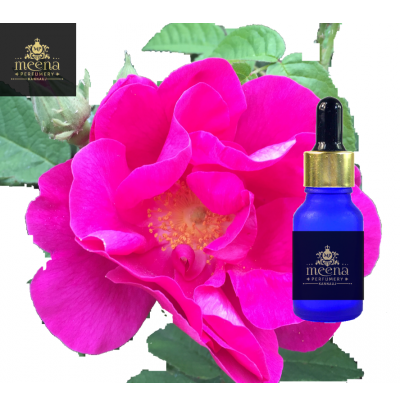 Rose Otto Oil