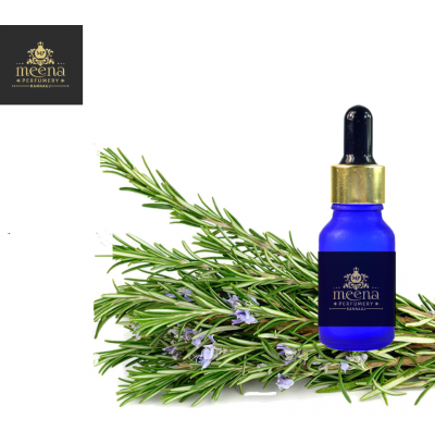 Rosemary Oil