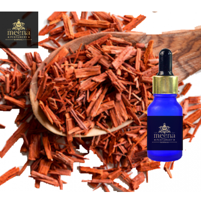 Rosewood Oil