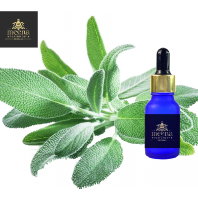 Sage Oil