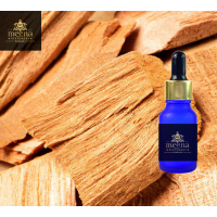 Sandalwood Oil