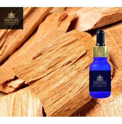 Sandalwood Oil