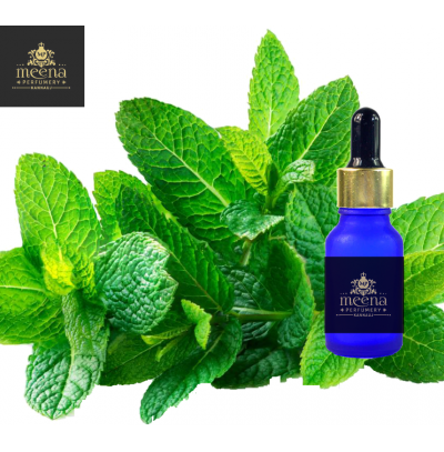 Spearmint Oil