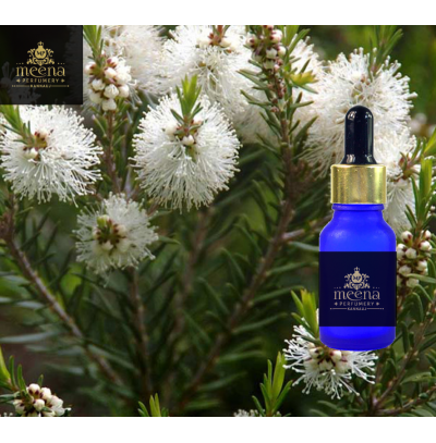 Tea Tree Oil