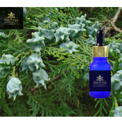 Thuja Wood Oil