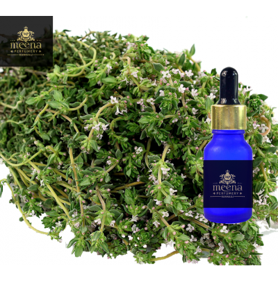 Thyme Oil
